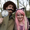 Foto Elf Fantasy Fair Haarzuilens - zaterdag 21 april 2012