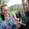 Foto Elf Fantasy Fair Haarzuilens - zaterdag 21 april 2012