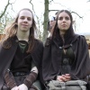 Foto Elf Fantasy Fair Haarzuilens - zaterdag 21 april 2012
