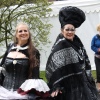 Sfeerfoto Elf Fantasy Fair Haarzuilens - zaterdag 21 april 2012