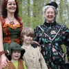 Foto Elf Fantasy Fair Haarzuilens - zaterdag 21 april 2012