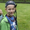 Sfeerfoto Elf Fantasy Fair Haarzuilens - zaterdag 21 april 2012