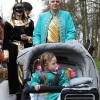 Foto Elf Fantasy Fair Haarzuilens - zaterdag 21 april 2012