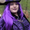 Foto Elf Fantasy Fair Haarzuilens - zaterdag 21 april 2012