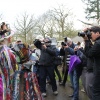 Foto Elf Fantasy Fair Haarzuilens - zaterdag 21 april 2012