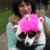 Foto Elf Fantasy Fair Haarzuilens - zaterdag 21 april 2012