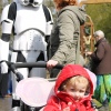 Sfeerfoto Elf Fantasy Fair Haarzuilens - zaterdag 21 april 2012