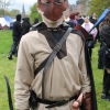 Foto Elf Fantasy Fair Haarzuilens - zaterdag 21 april 2012
