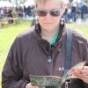 Sfeerfoto Elf Fantasy Fair Haarzuilens - zaterdag 21 april 2012
