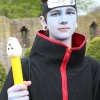 Foto Elf Fantasy Fair Haarzuilens - zaterdag 21 april 2012