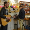 Sfeerfoto Record Store Day 2012