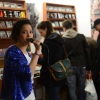 Sfeerfoto Record Store Day 2012