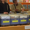 Sfeerfoto Record Store Day 2012