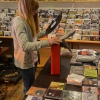 Sfeerfoto Record Store Day 2012