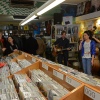 Sfeerfoto Record Store Day 2012