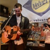 Foto Record Store Day Leiden in Leiden Centraal