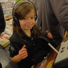 Sfeerfoto Record Store Day 2012