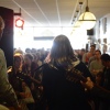 Sfeerfoto Record Store Day 2012