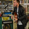 Sfeerfoto Record Store Day 2012