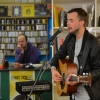 Foto Record Store Day Leiden in Leiden Centraal