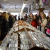 Sfeerfoto Record Store Day 2012