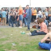 Foto Klok Rock Orange 2012