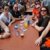Foto Klok Rock Orange 2012