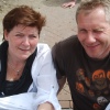 Foto Klok Rock Orange 2012