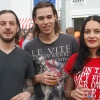 Foto Klok Rock Orange 2012