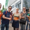 Foto Klok Rock Orange 2012