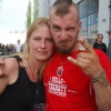 Foto Klok Rock Orange 2012