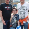 Foto Klok Rock Orange 2012