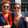 Foto Klok Rock Orange 2012