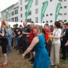 Foto Klok Rock Orange 2012