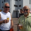 Foto Klok Rock Orange 2012