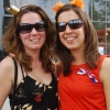 Foto Klok Rock Orange 2012