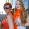 Foto Klok Rock Orange 2012