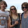 Foto Klok Rock Orange 2012