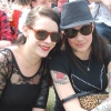 Foto Klok Rock Orange 2012