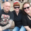 Foto Klok Rock Orange 2012