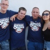 Foto Klok Rock Orange 2012