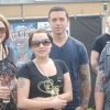 Foto Klok Rock Orange 2012