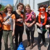 Foto Klok Rock Orange 2012