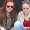 Foto Klok Rock Orange 2012
