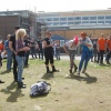 Foto Klok Rock Orange 2012
