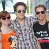 Foto Klok Rock Orange 2012