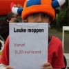 Foto Koninginnenacht Utrecht