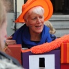 Foto Koninginnenacht Utrecht