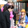 Sfeerfoto Koninginnenacht Utrecht