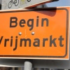 Sfeerfoto Koninginnenacht Utrecht